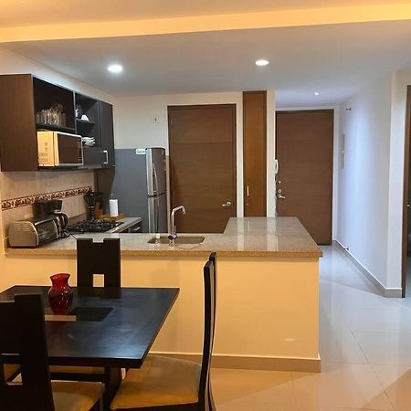 Apartamento Con Vista Al Mar Cartagena  Exterior foto