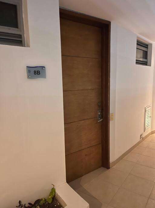 Apartamento Con Vista Al Mar Cartagena  Exterior foto