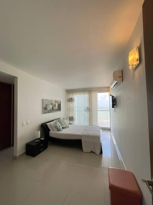Apartamento Con Vista Al Mar Cartagena  Exterior foto