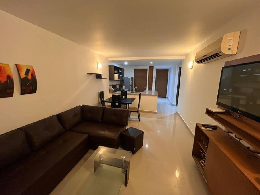 Apartamento Con Vista Al Mar Cartagena  Exterior foto