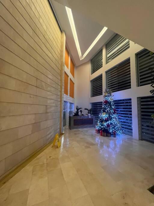Apartamento Con Vista Al Mar Cartagena  Exterior foto